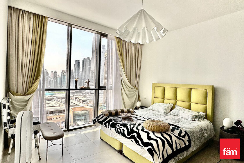 Alquile 40 apartamentos  - Zaabeel, EAU — imagen 6