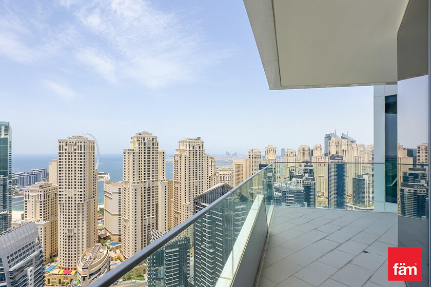 Снять 96 апартаментов - Dubai Marina, ОАЭ - изображение 29