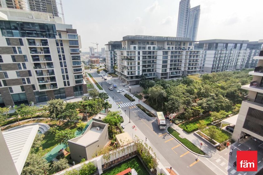 Compre 130 apartamentos  - Meydan City, EAU — imagen 18