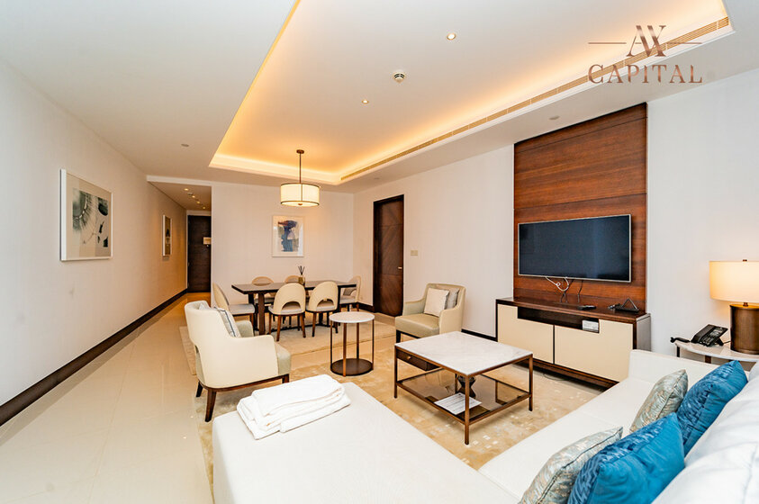 Immobilien zur Miete - 2 Zimmer - Sheikh Zayed Road, VAE – Bild 13