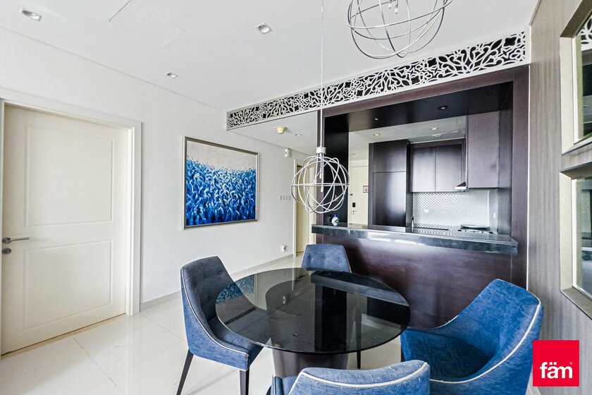Rent 407 apartments  - Downtown Dubai, UAE - image 7