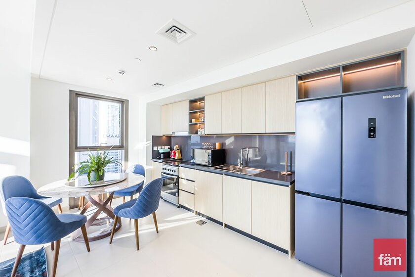 Купить 236 апартаментов - Downtown Dubai, ОАЭ - изображение 22