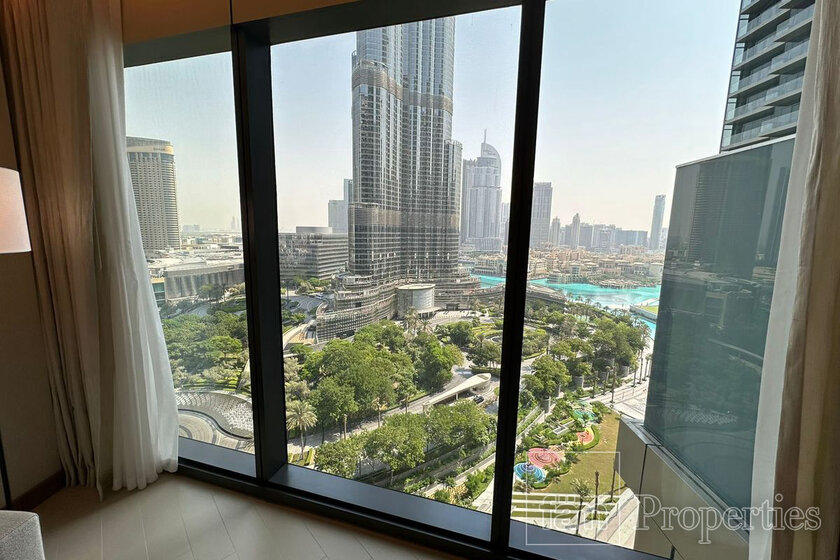 Rent 365 apartments  - Downtown Dubai, UAE - image 26