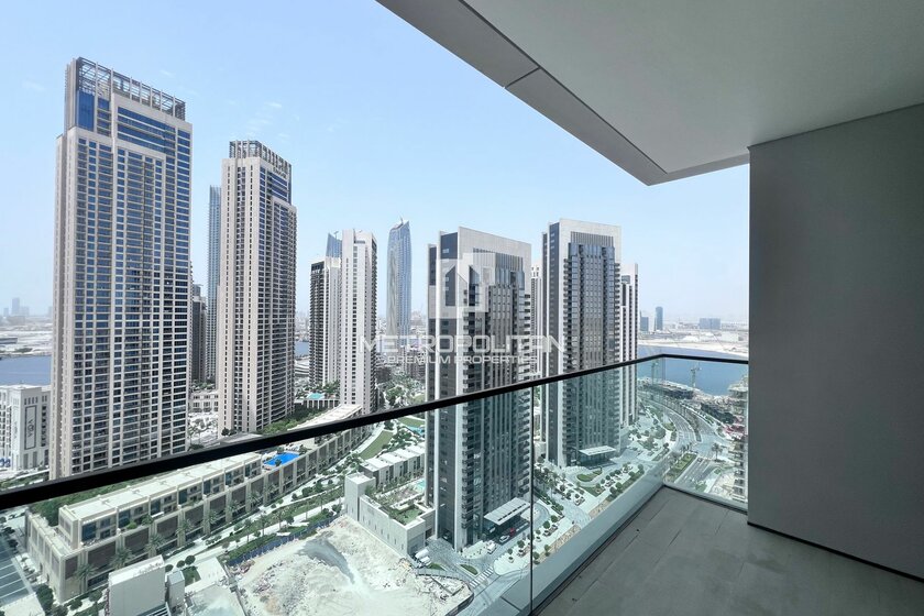 Immobilien zur Miete - Dubai Creek Harbour, VAE – Bild 14