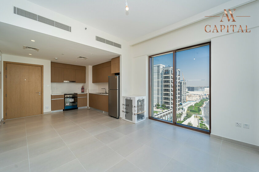 51 Wohnungen mieten  - 1 Zimmer - Dubai Creek Harbour, VAE – Bild 33