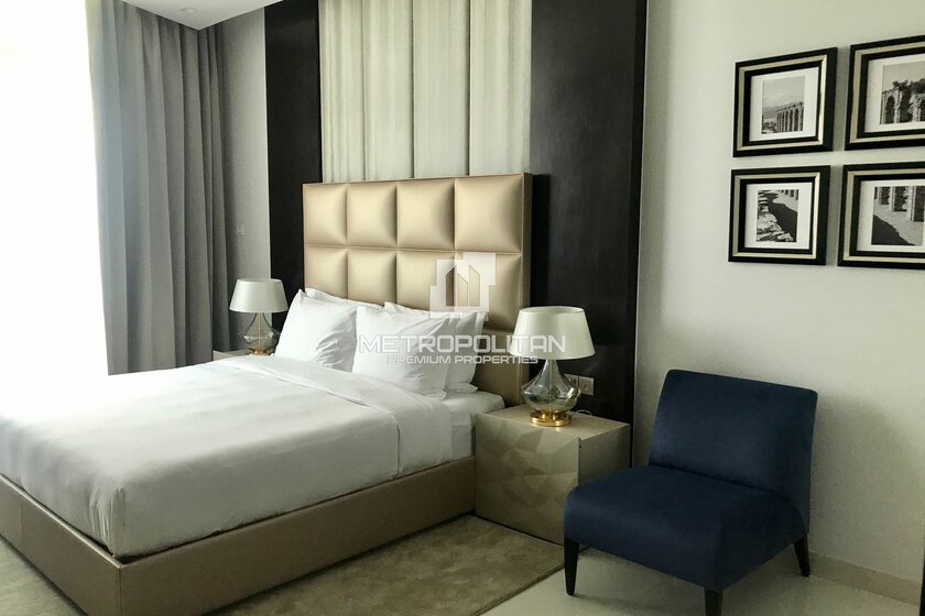 217 stüdyo daire kirala - Downtown Dubai, BAE – resim 11