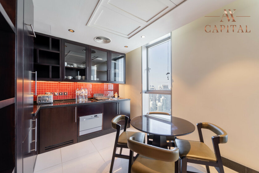 Apartamentos en alquiler - Dubai - Alquilar para 157.908 $/al año — imagen 25