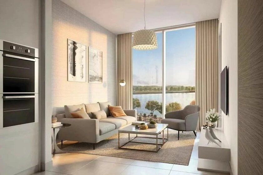 Compre 190 apartamentos  - Sobha Hartland, EAU — imagen 14