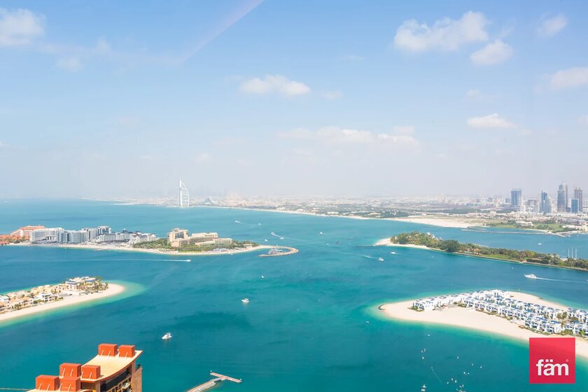 Biens immobiliers à louer - Palm Jumeirah, Émirats arabes unis – image 9