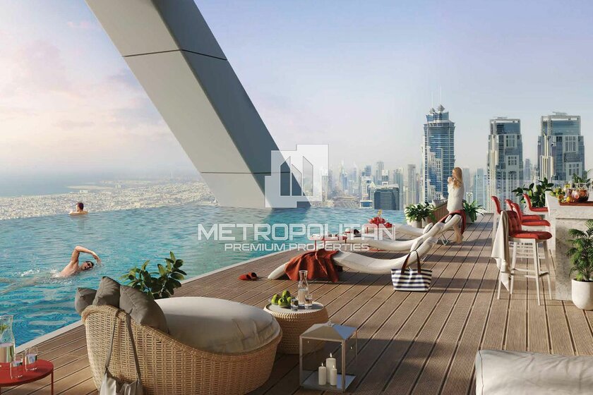 Апартаменты на продажу - Дубай - Купить за 569 100 $ - изображение 19