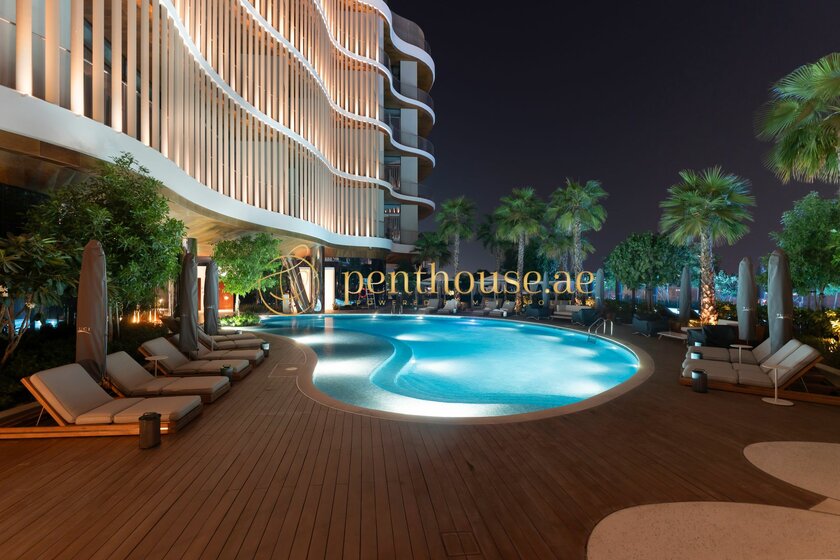 3 bedroom properties for rent in Dubai - image 2