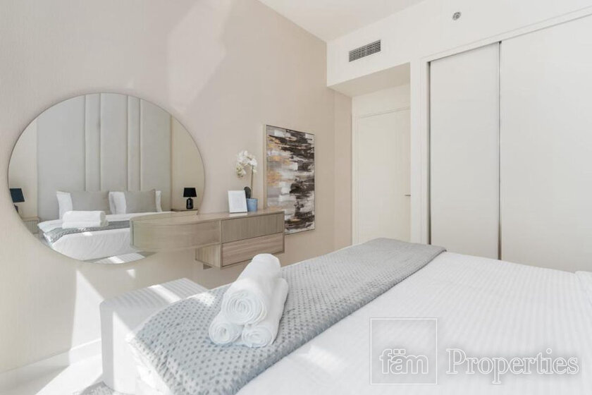 104 stüdyo daire satın al  - Emaar Beachfront, BAE – resim 12