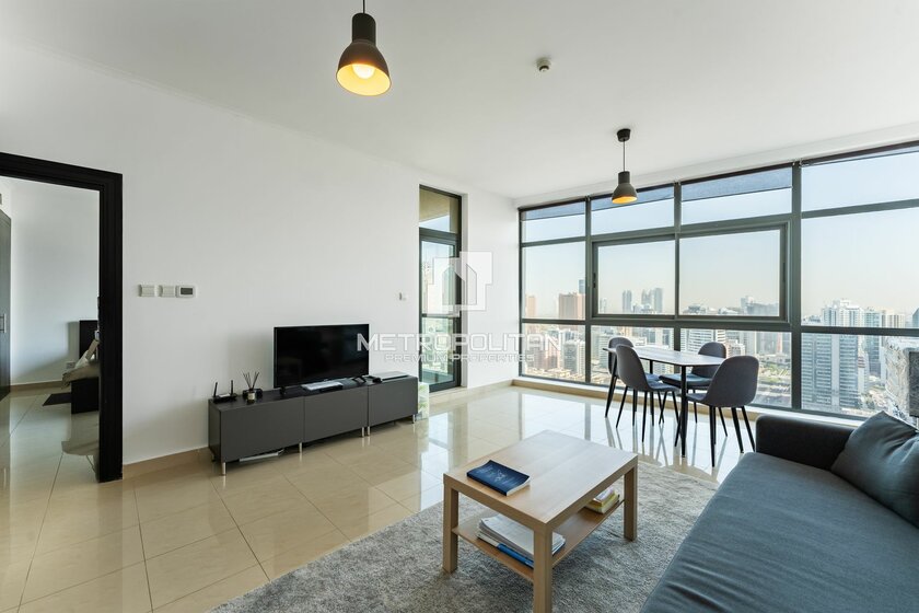 Immobilien zur Miete - 1 Zimmer - The Views, VAE – Bild 3