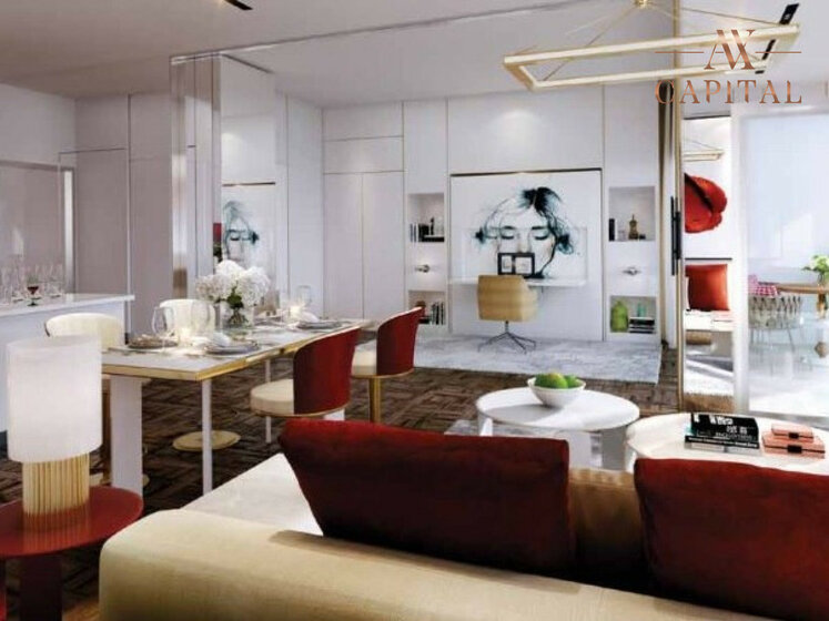 Compre 517 apartamentos  - Business Bay, EAU — imagen 21
