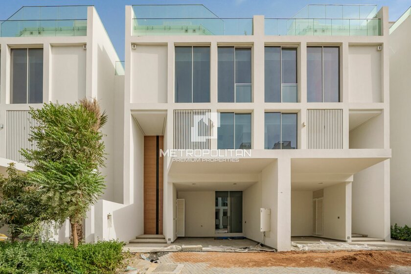 Buy a property - 4 rooms - Al Barari, UAE - image 3