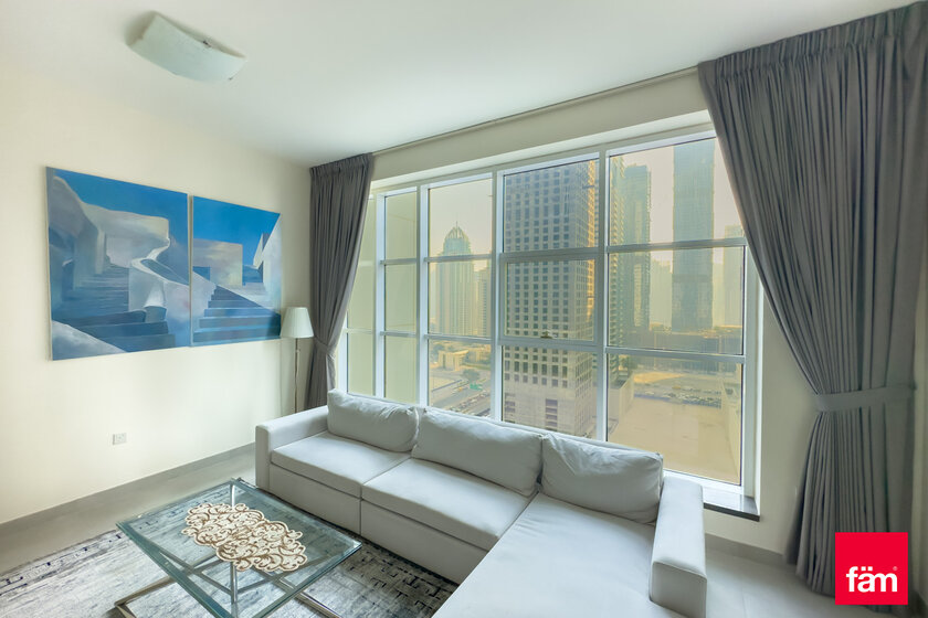 Buy a property - Dubai Marina, UAE - image 25
