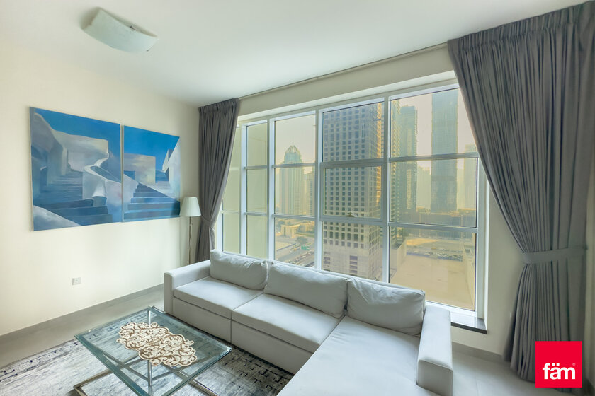 Buy 369 apartments  - Dubai Marina, UAE - image 17