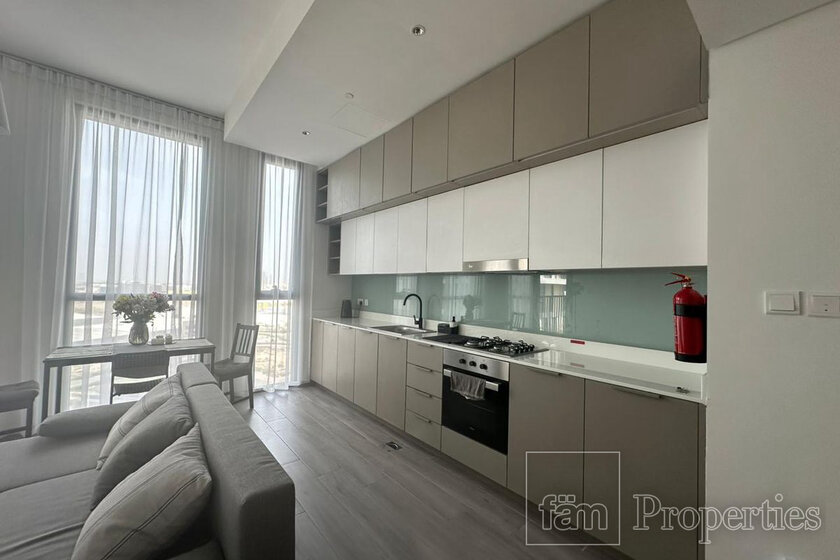 6 Wohnungen mieten  - Dubai Production City, VAE – Bild 24