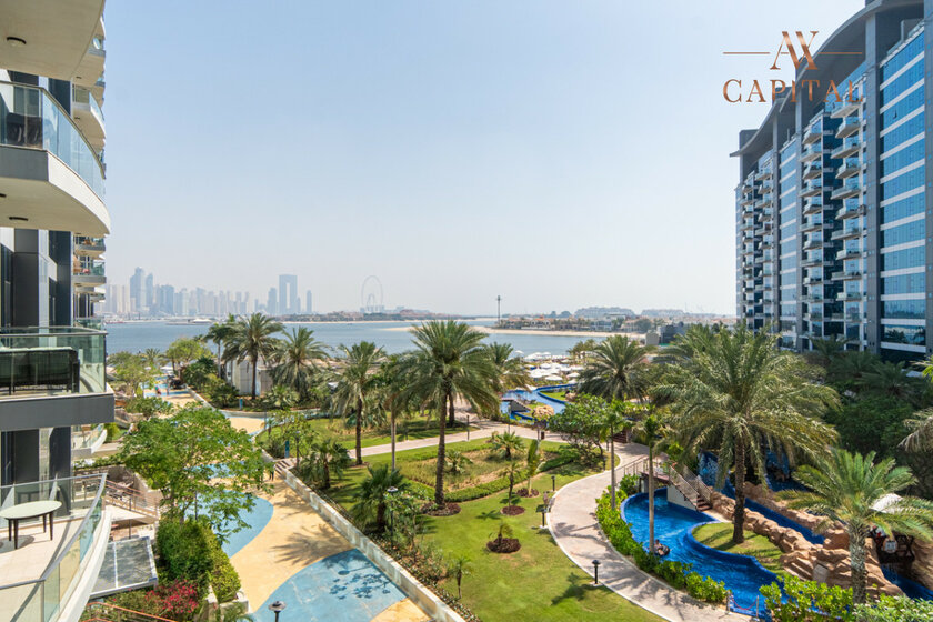 Buy 326 apartments  - Palm Jumeirah, UAE - image 1