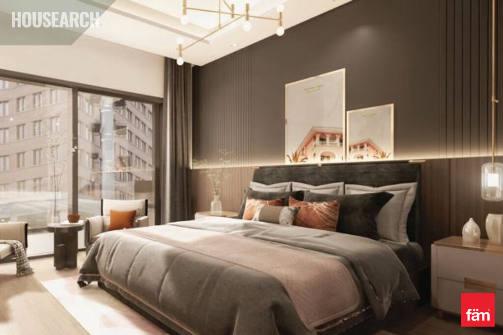 Apartments zum verkauf - Dubai - für 408.719 $ kaufen – Bild 1