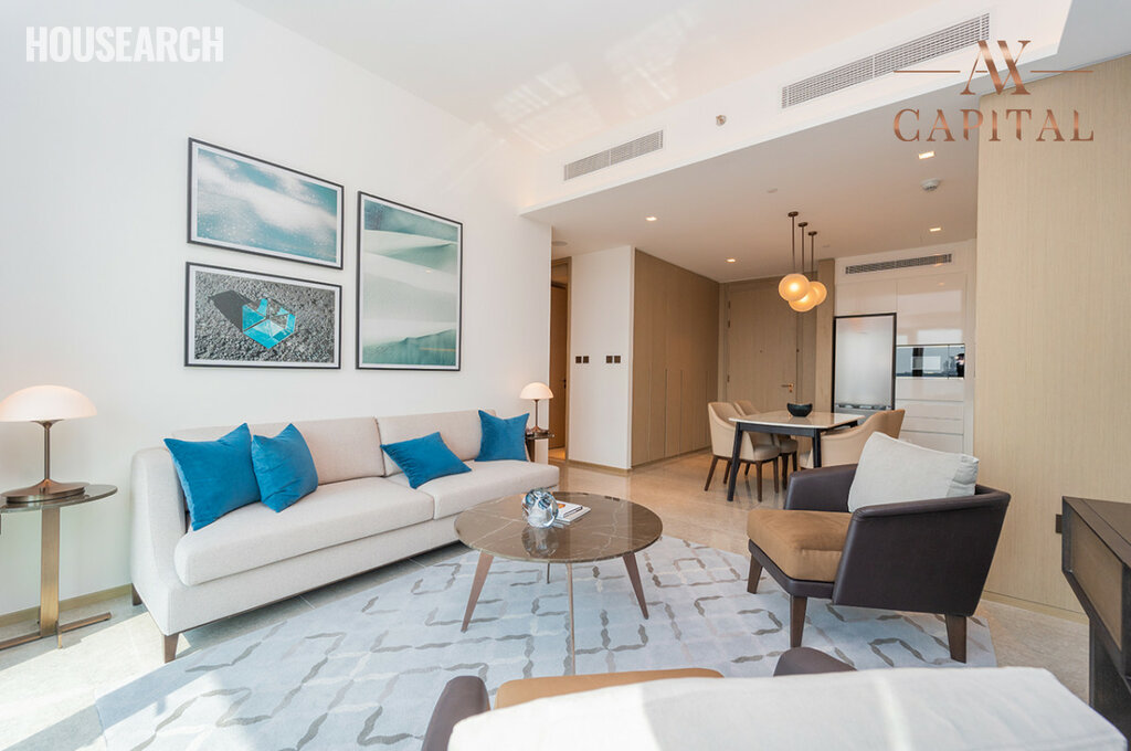 73.519 $/jährlich 2 Schlafzimmer 2 Badezimmer Fläche 104 m² – Bild 1