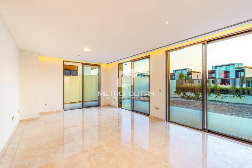 Снять недвижимость - Dubai Hills Estate, ОАЭ - изображение 11