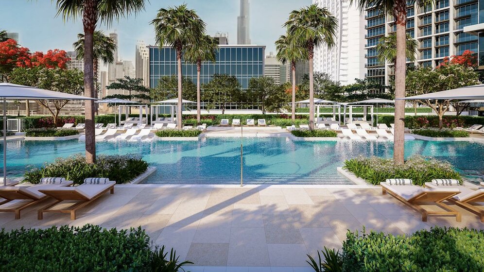 Apartamentos a la venta - Dubai - Comprar para 175.000 $ — imagen 16