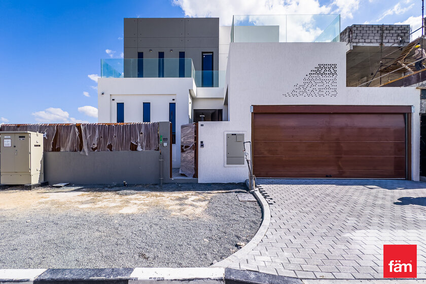 Buy 23 villas - Jebel Ali Village, UAE - image 33