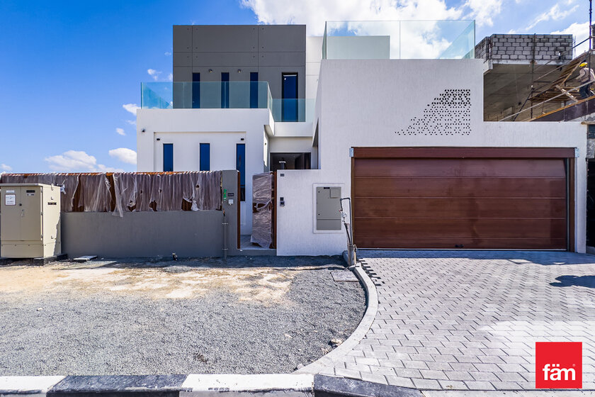 Купить 38 домов - Jebel Ali Village, ОАЭ - изображение 21