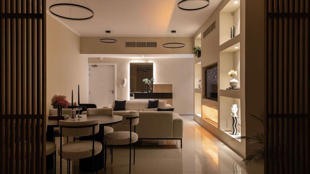 Acheter un bien immobilier - 2 pièces - Dubai Marina, Émirats arabes unis – image 8