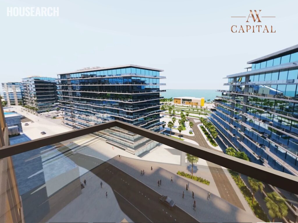 Apartamentos a la venta - Abu Dhabi - Comprar para 789.541 $ — imagen 1
