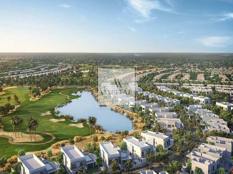 Buy 71 villas - Yas Island, UAE - image 2