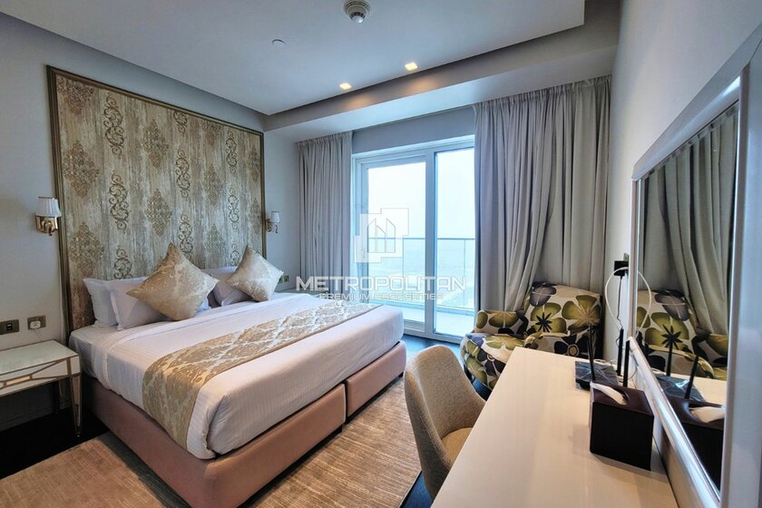 Immobilien zur Miete - 2 Zimmer - Dubai Marina, VAE – Bild 28
