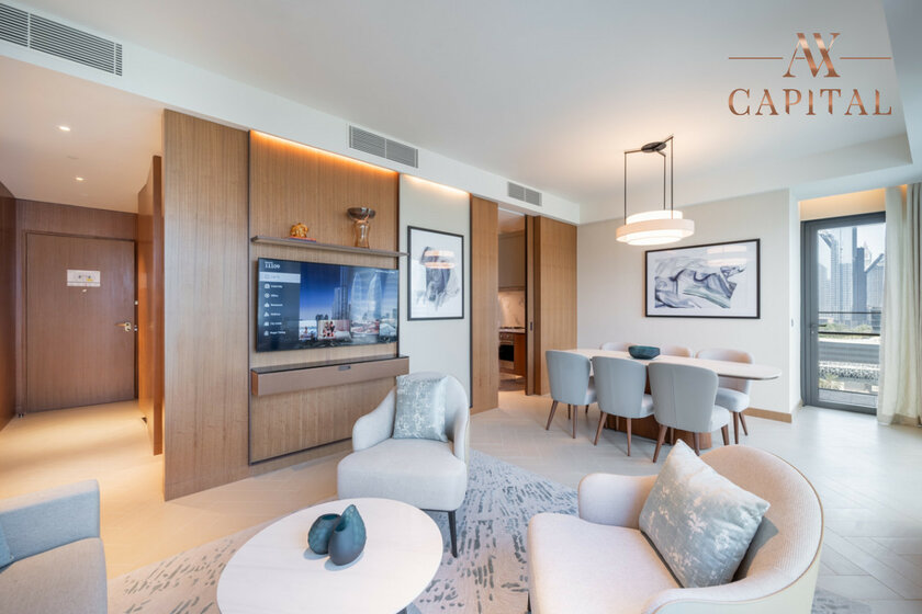 Apartments for rent - Dubai - Rent for $152,316 - image 19