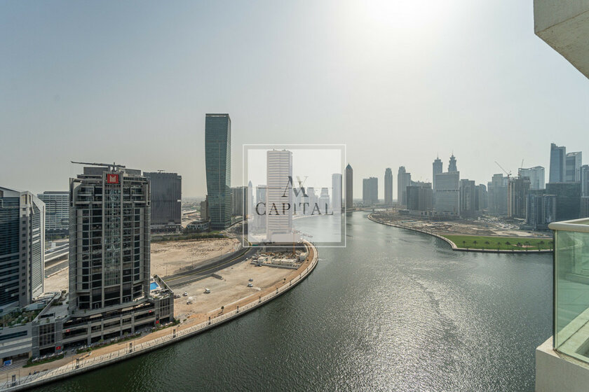 Biens immobiliers à louer - 1 pièce - Dubai, Émirats arabes unis – image 21