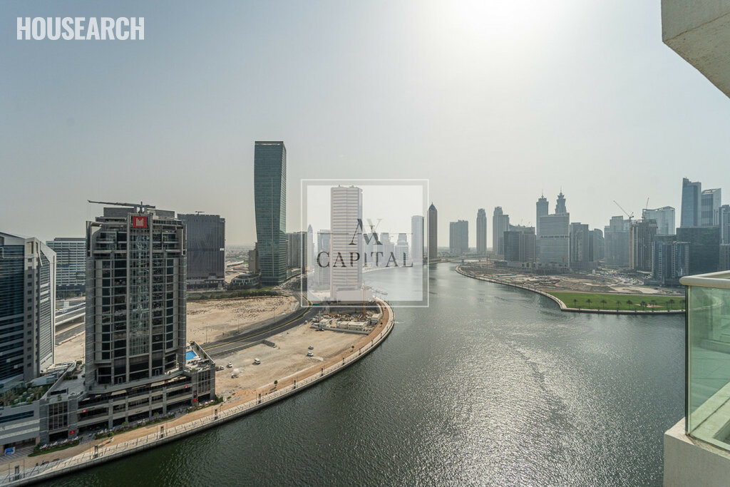 Appartements à louer - Dubai - Louer pour 34 032 $/annuel – image 1