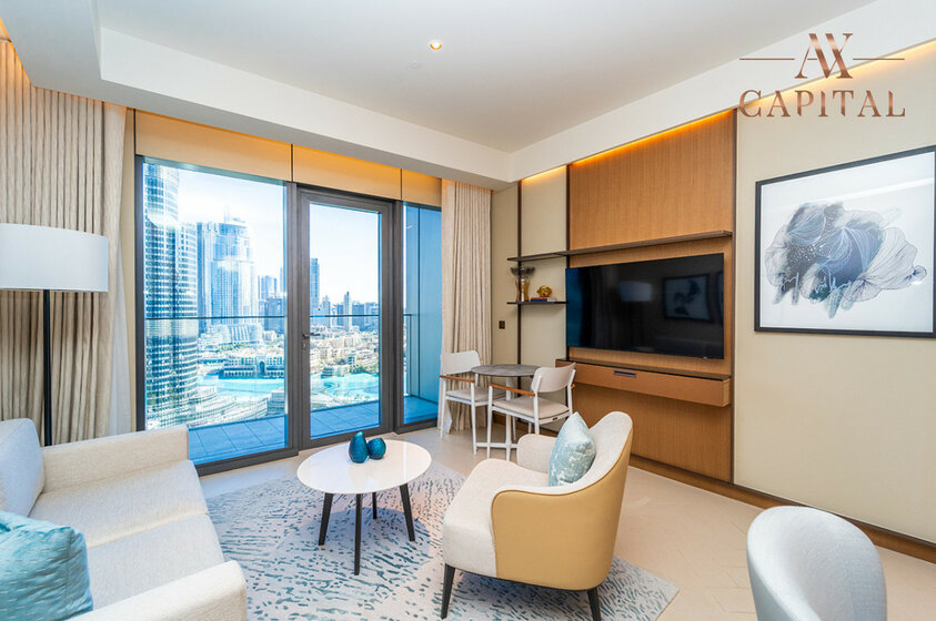 Купить недвижимость - 2 комнатные - Downtown Dubai, ОАЭ - изображение 9