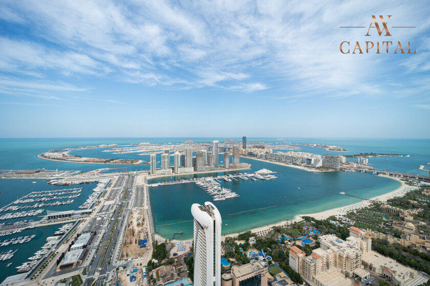 Buy a property - 4 rooms - Dubai Marina, UAE - image 13