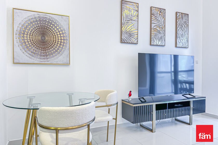 Alquile 12 apartamentos  - DAMAC Hills, EAU — imagen 27