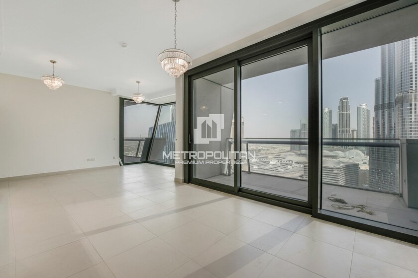 Rent 19 apartments  - 3 rooms - Downtown Dubai, UAE - image 19