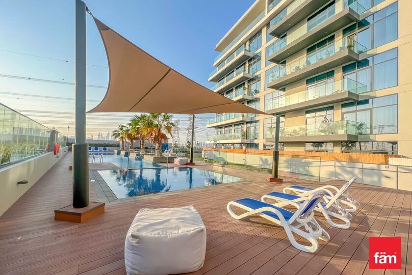 Buy 39 apartments  - Jumeirah Village Triangle, UAE - image 27