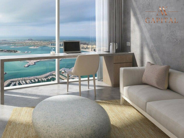 224 stüdyo daire satın al  - Dubai Marina, BAE – resim 11