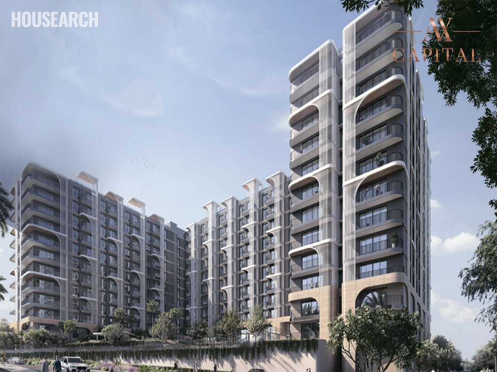 Apartamentos a la venta - Abu Dhabi - Comprar para 238.223 $ — imagen 1