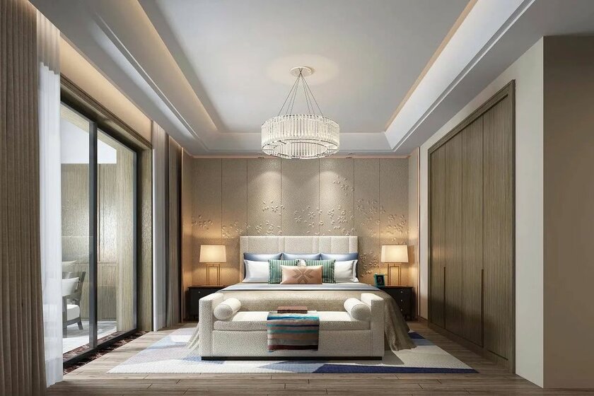 Compre 212 apartamentos  - Business Bay, EAU — imagen 32