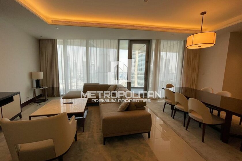 37 stüdyo daire kirala - 3 odalı - BAE – resim 30