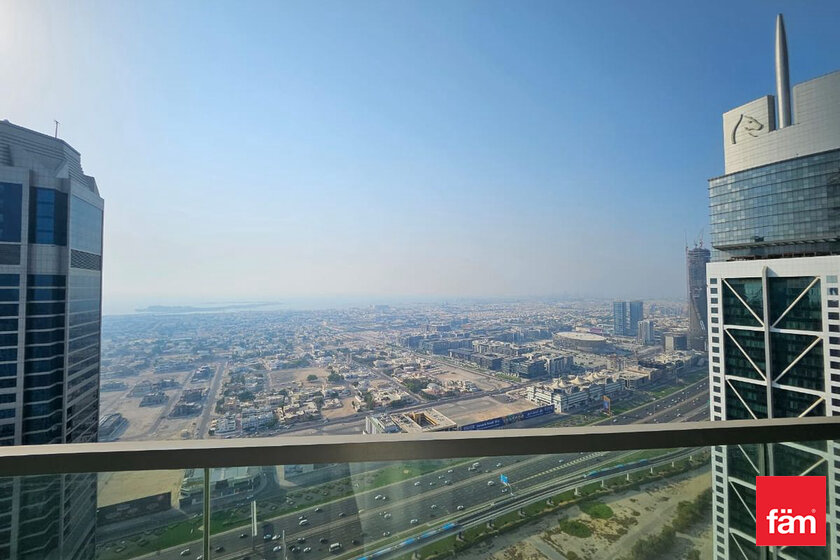 Acheter 37 appartements - Sheikh Zayed Road, Émirats arabes unis – image 26