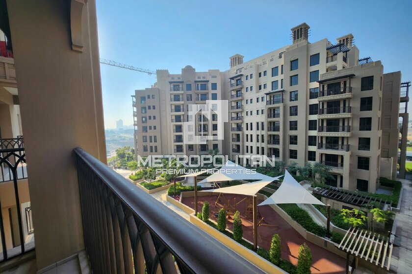 Rent 19 apartments  - Umm Suqeim, UAE - image 21