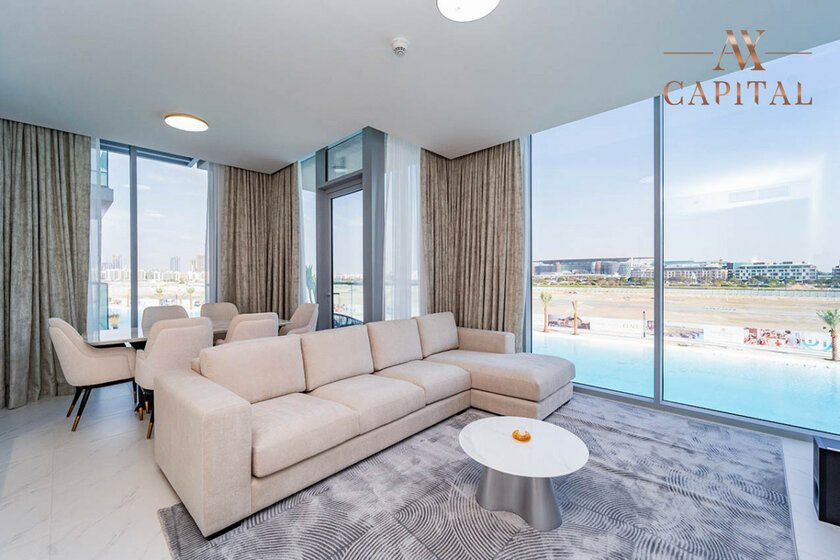 Apartamentos en alquiler - Dubai - Alquilar para 91.206 $/al año — imagen 14