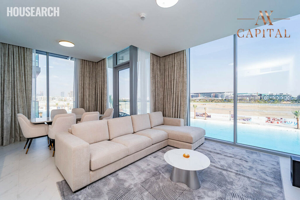 Апартаменты в аренду - Дубай - Снять за 73 509 $ / год - изображение 1