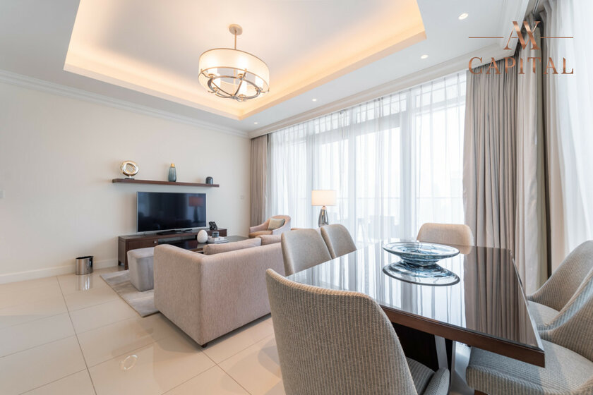 Alquile 2027 apartamentos  - Dubai, EAU — imagen 7